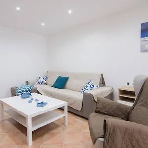 Appartement Ncantu, Palerme