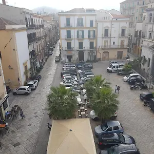 Appartement Sweet In The Center, Palerme